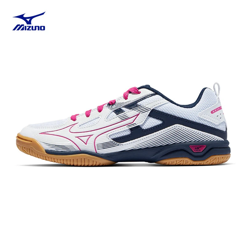 Mizuno/美津浓舒适男女休闲乒乓球鞋百搭运动鞋WAVE KAISERBURG 7