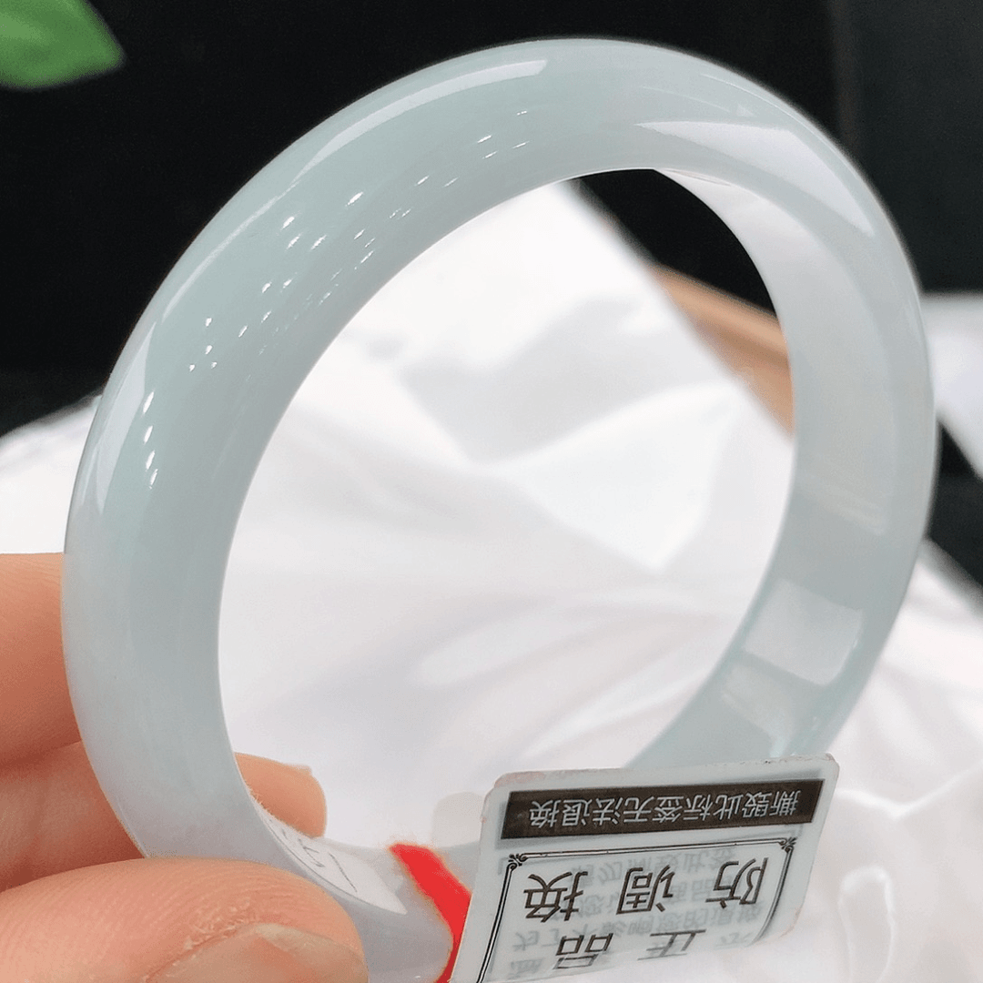 翡翠手镯未镶嵌111/5851