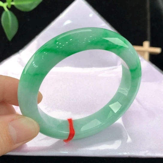 翡翠手镯未镶嵌111/0027