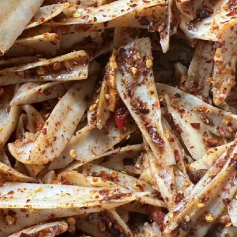 拍一发四三角骨牛皮1500g套餐《中通快递》