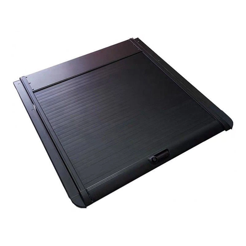 皮卡随时可以简易拆装，更容易清理排水孔，