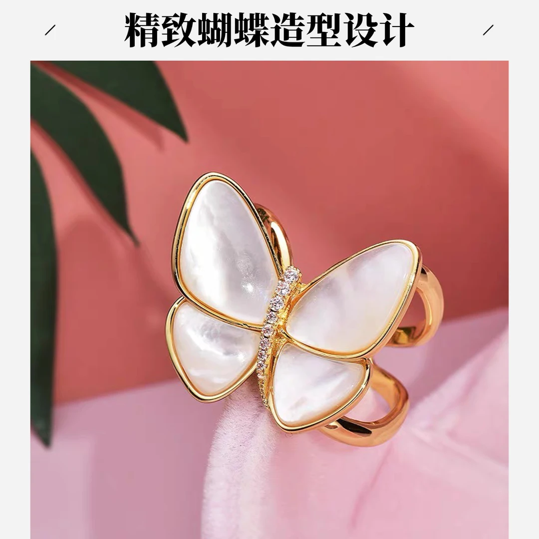 天然贝母大衣风衣腰带打结丝巾扣羊绒固定高端高档神器新款大号扣