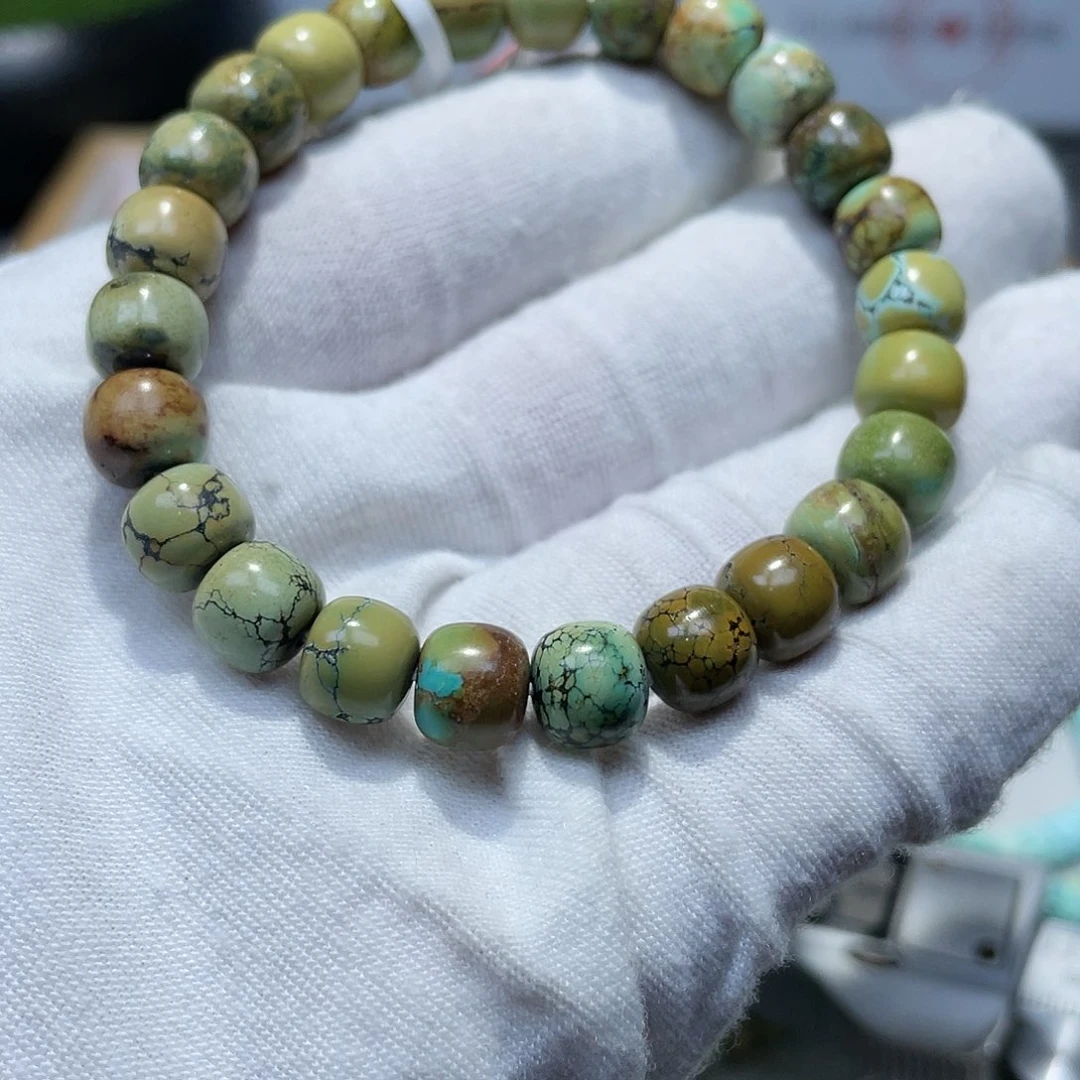 绿松石其他未镶嵌