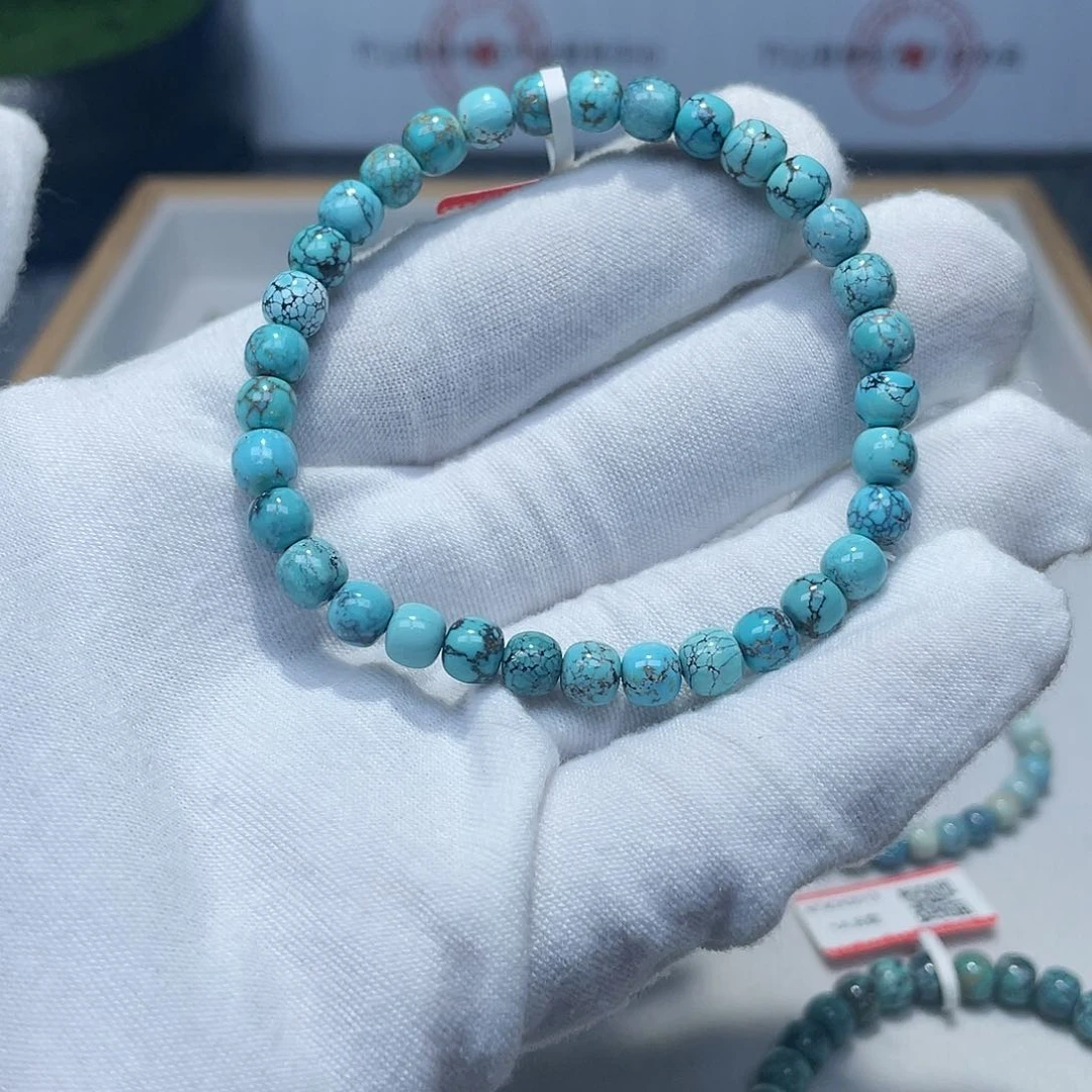 绿松石其他未镶嵌