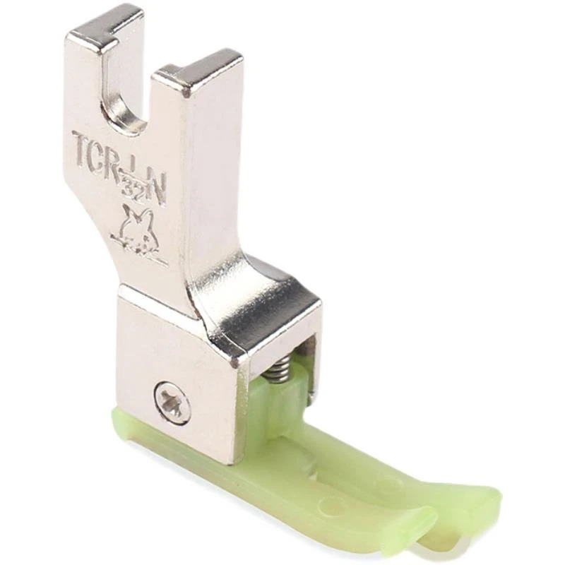 【当日源头直发】金丝兔TCR1/16高低压脚牛津底板 缝纫机平车0.1