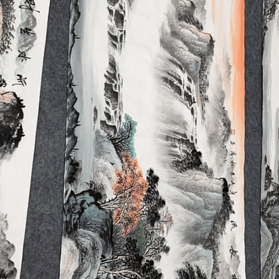 【闪购商品】书法福利