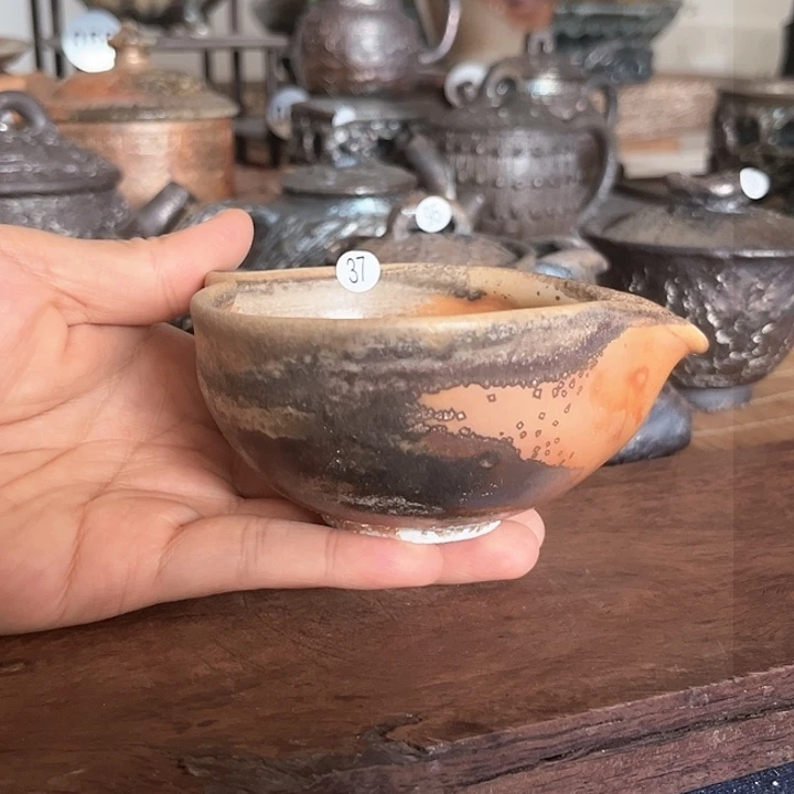 非比柴烧非比柴烧