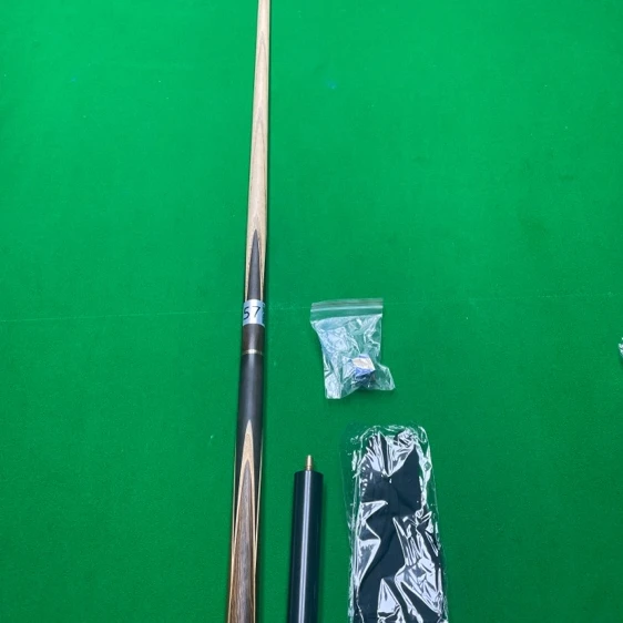 尹氏蓝图入门球杆