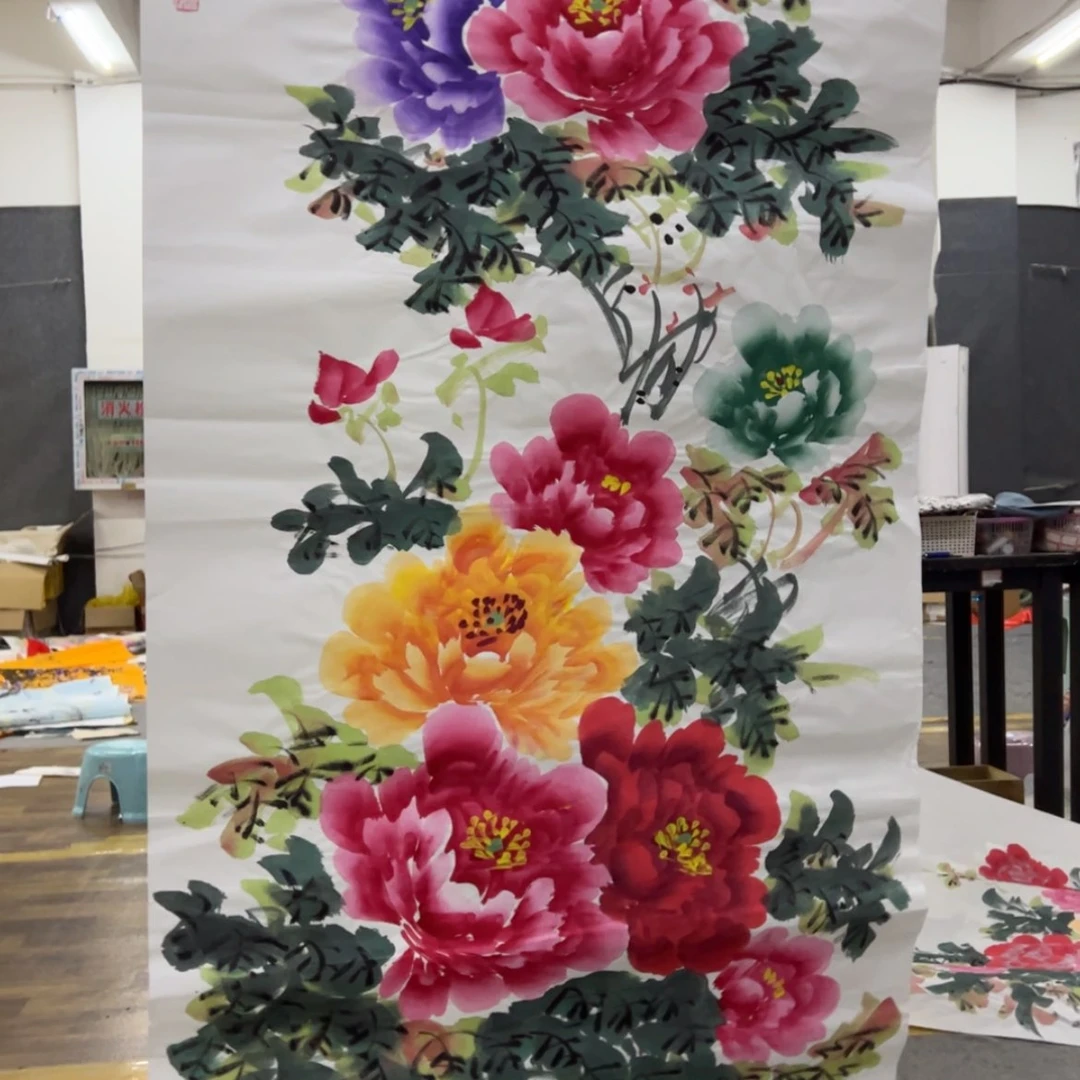 【闪购商品】书法作者