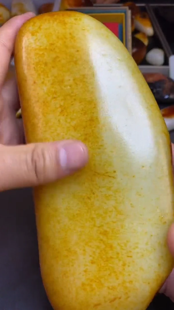 【闪购商品】和田玉普通款未镶嵌和田玉