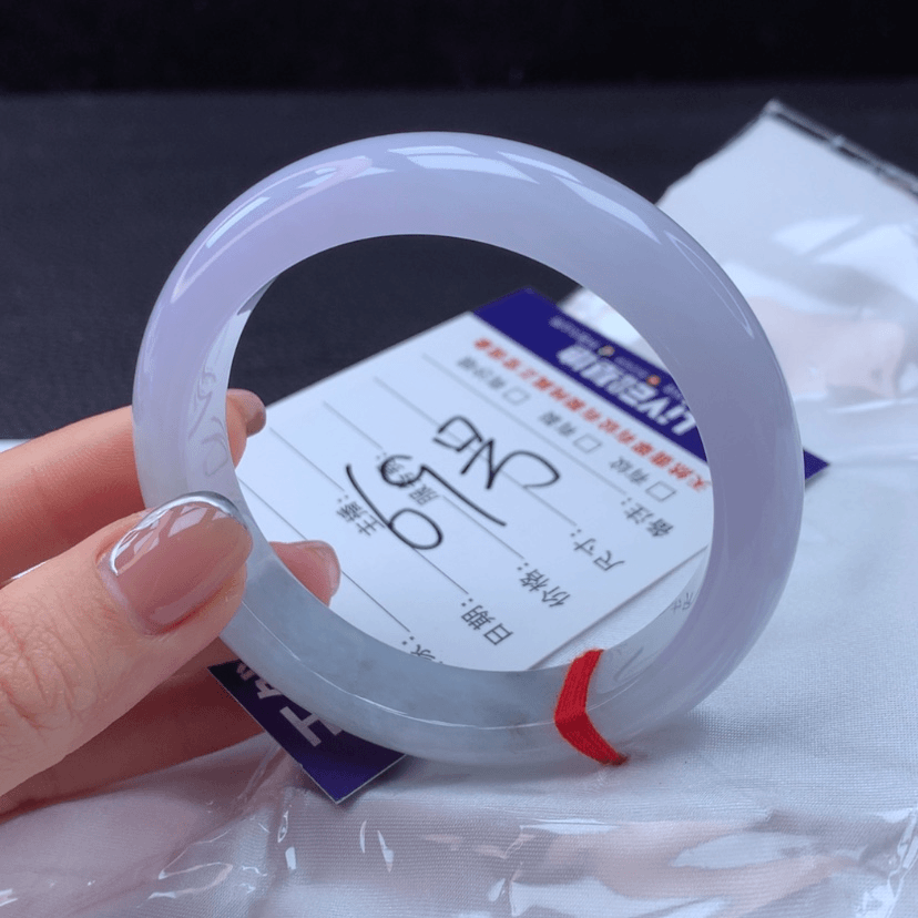 【闪购商品】翡翠手镯未镶嵌