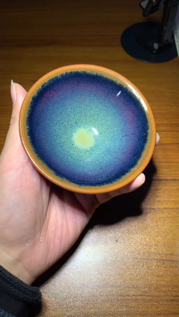 【闪购商品】瓷茶盏58