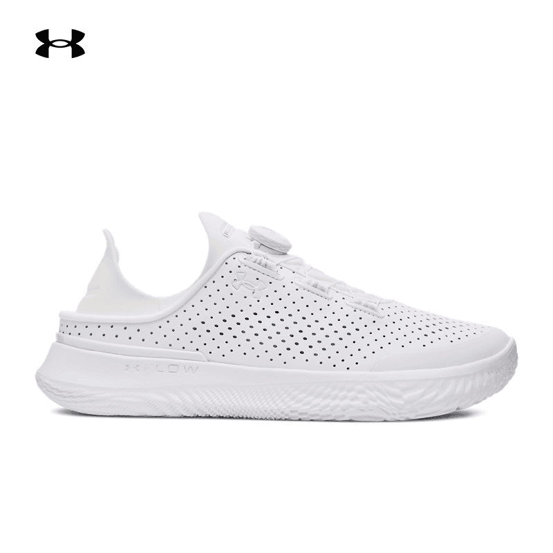 【尤莱特穿搭】安德玛随变鞋'可踩跟BOA旋钮情侣运动鞋3027049