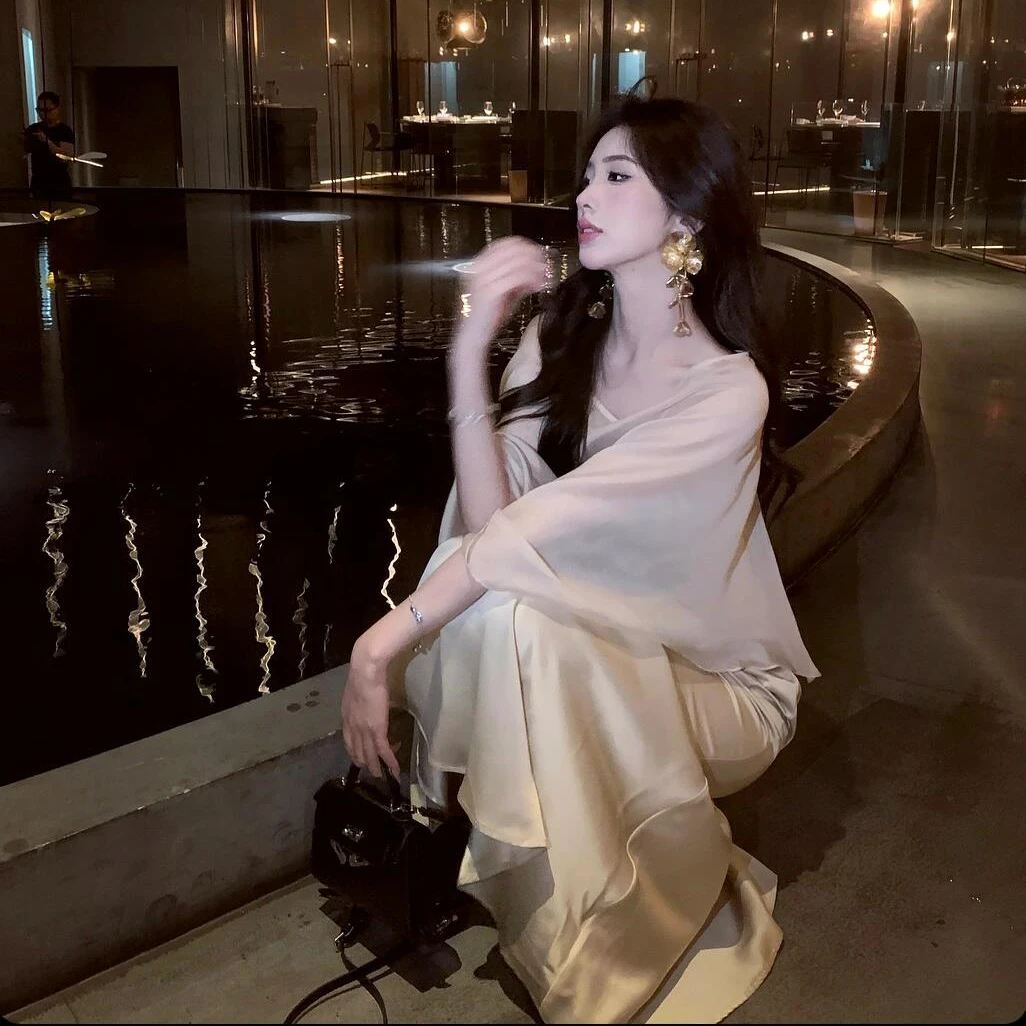 高端女装设计师买手孤品系列