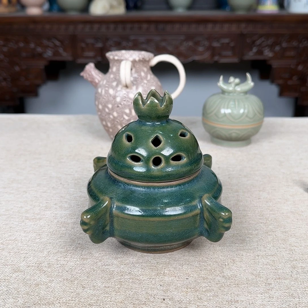摆件摆件的设计与制作