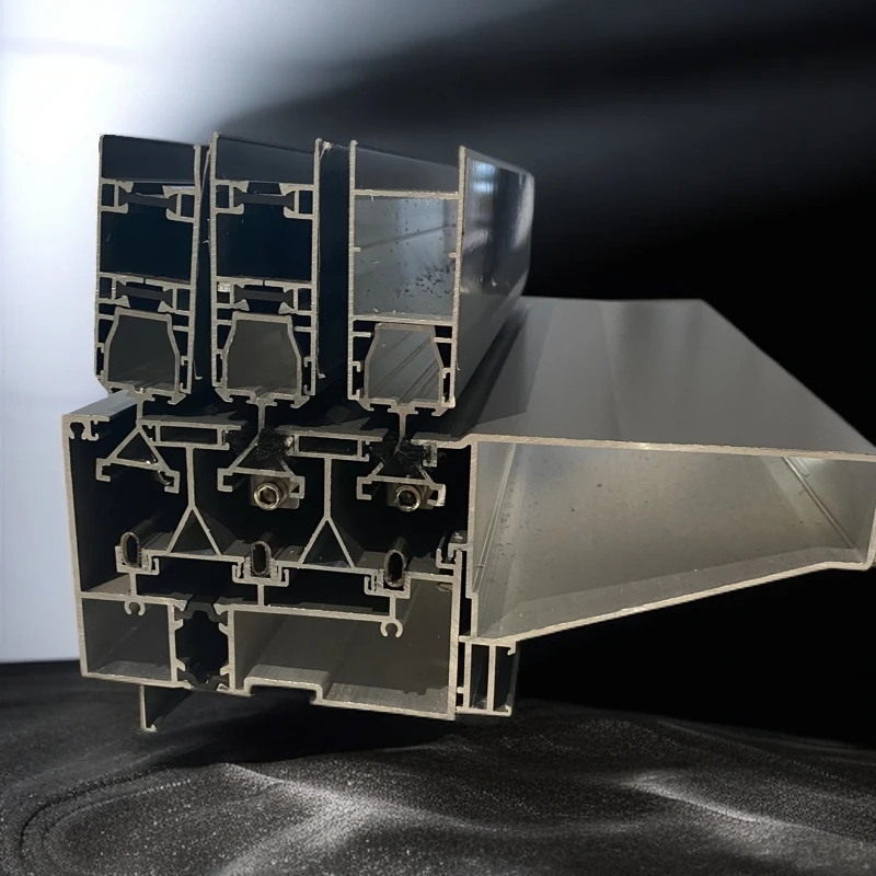 均耀106悬浮断桥推拉窗订金款