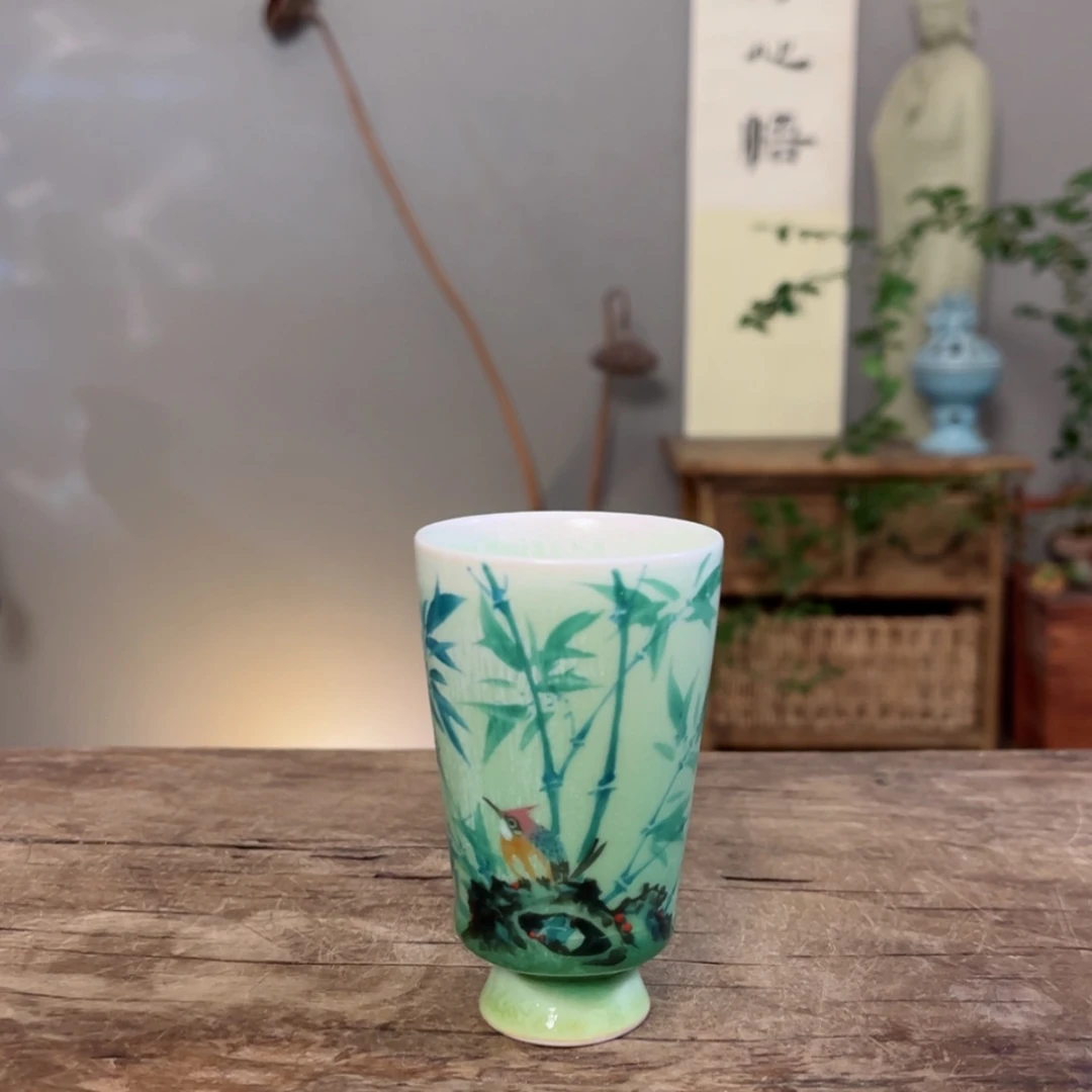 【闪购商品】瓷瓷片