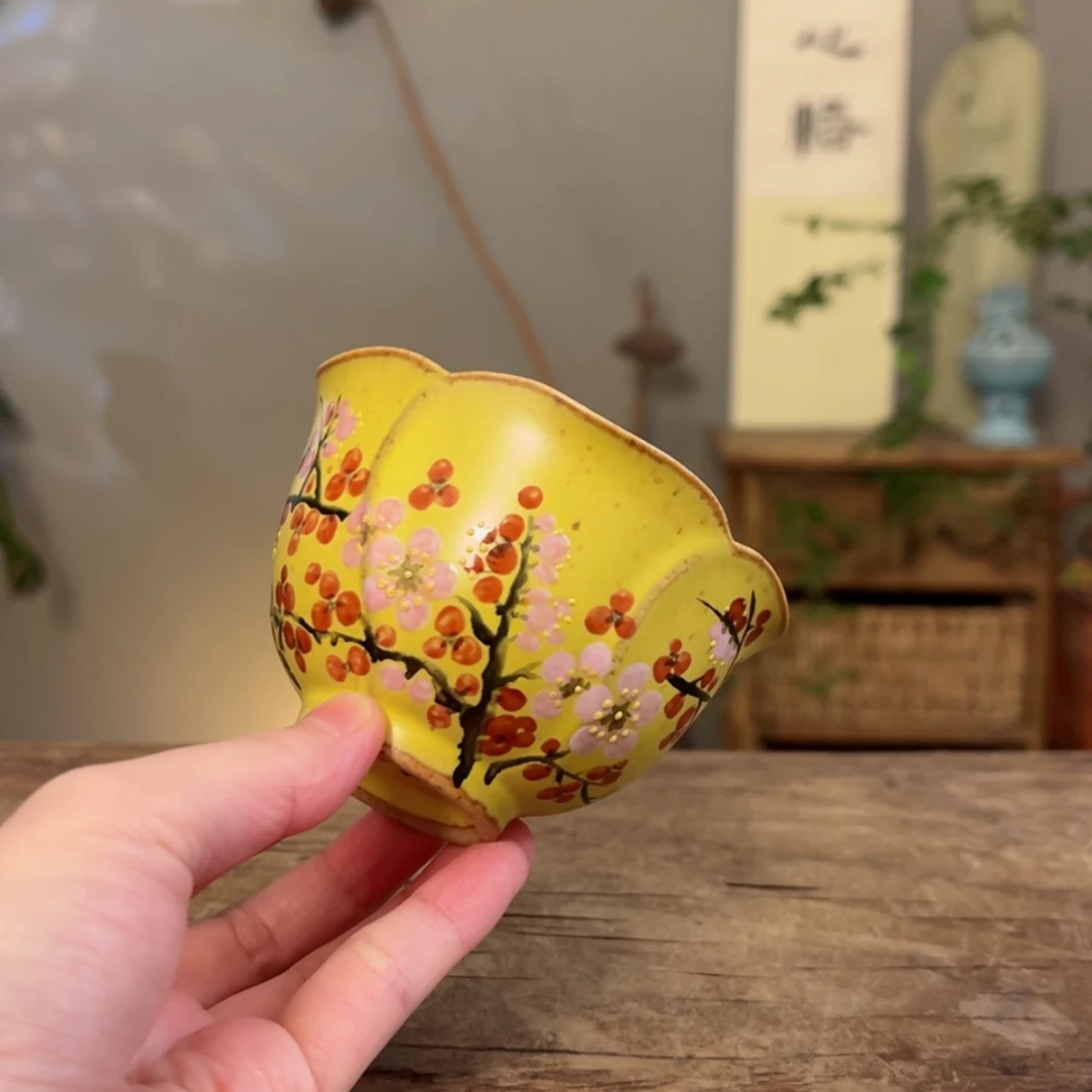 【闪购商品】瓷摆件