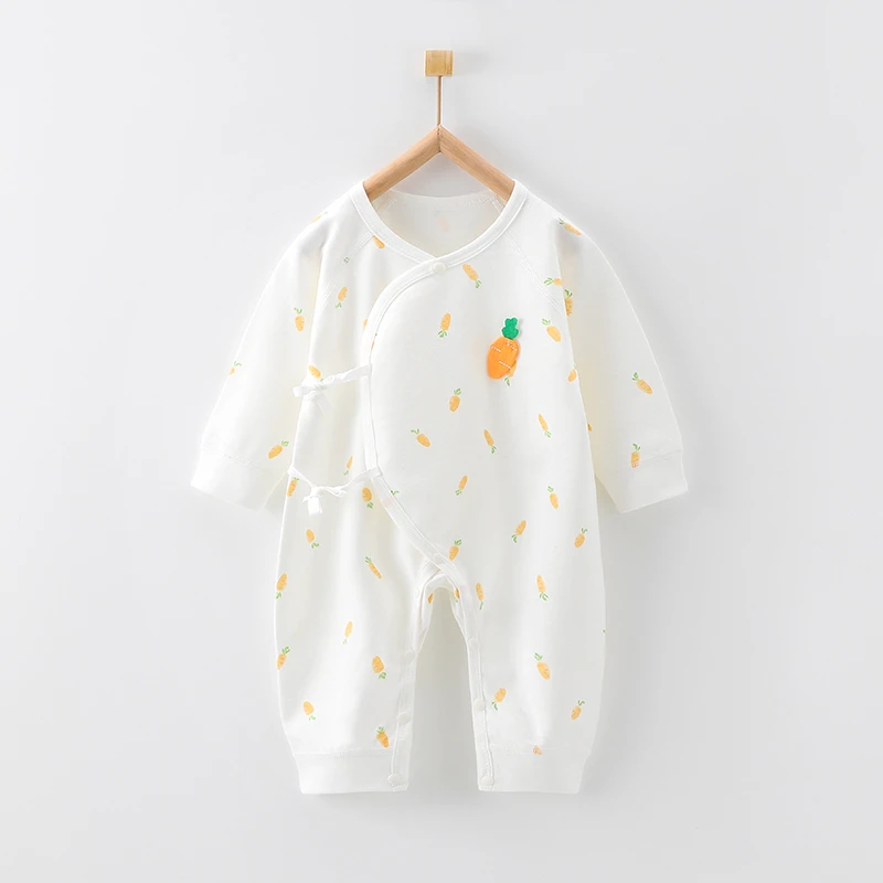 至尚棉毛四季蝴蝶衣3号