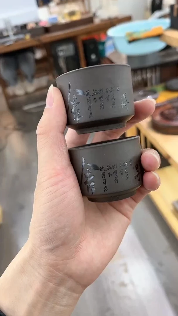 【闪购商品】紫砂其他@