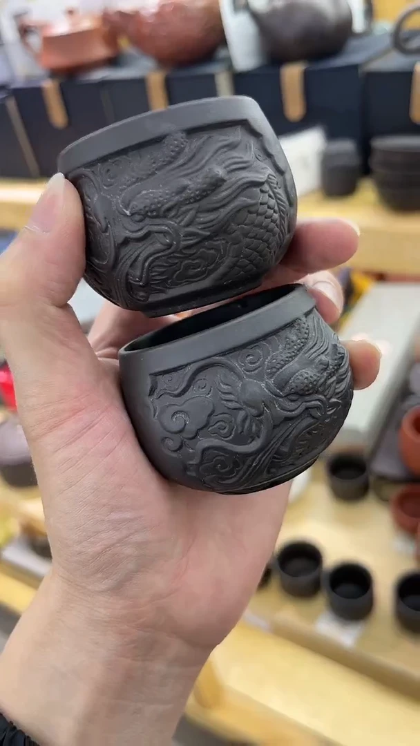 【闪购商品】紫砂其他@