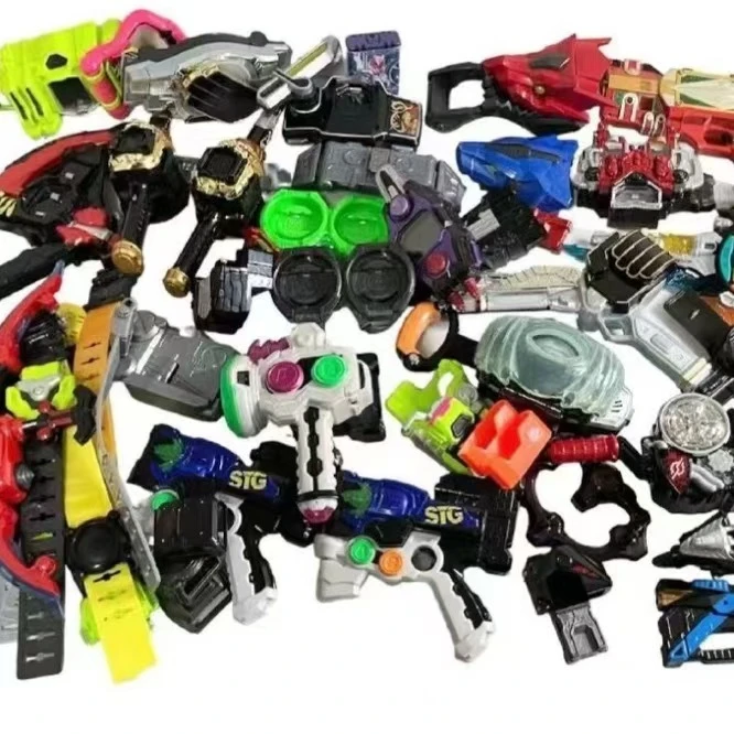 阿三中古随机福袋