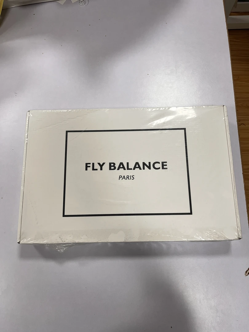 【浮力】黄色洋气圆领长袖针织衫M 6101