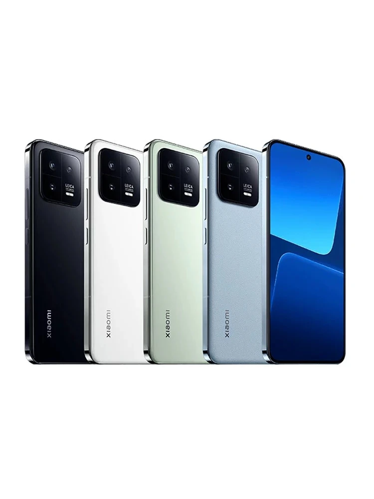99新 Xiaomi/小米 小米13原装优品双卡高刷超清直屏