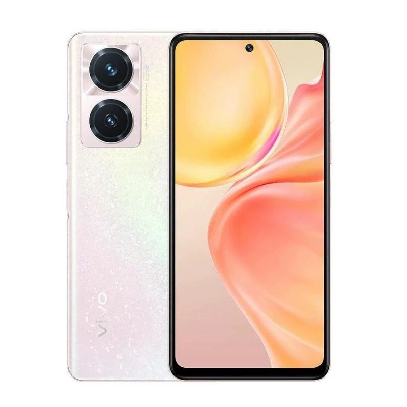 95新 VIVO y77优品拍照手机原装