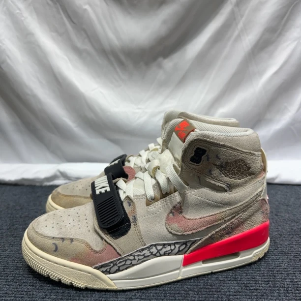 【球鞋】aj312沙漠灰/40.5码