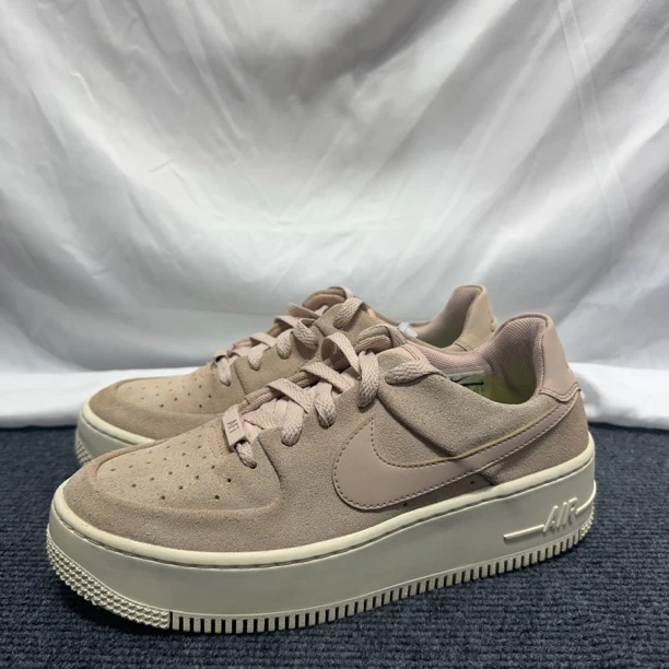 【球鞋】af1女神粉/38.5码
