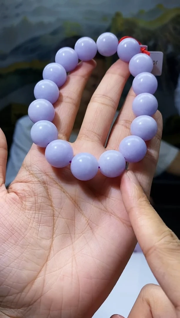 【闪购商品】翡翠手串未镶嵌T-@@SSZC101682多样性发一