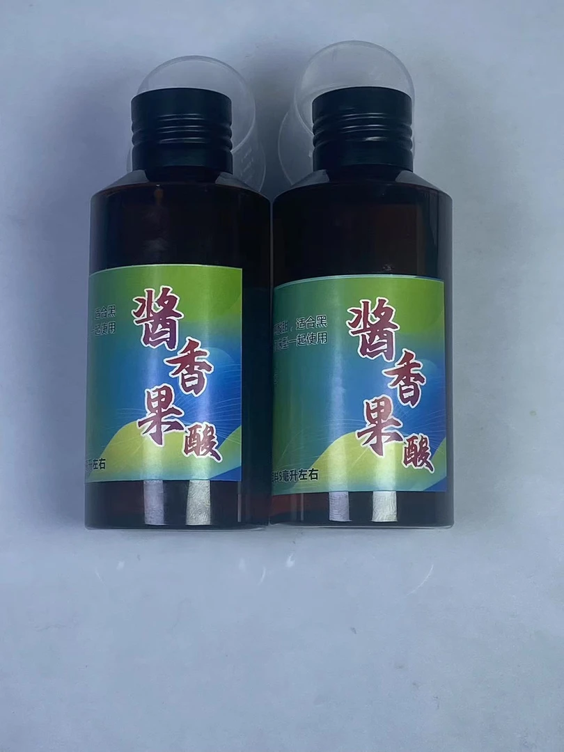 乐渔高浓度果酸黑坑鲤鱼偷驴回锅鱼夏季天闷水肥强效添加剂诱鱼剂