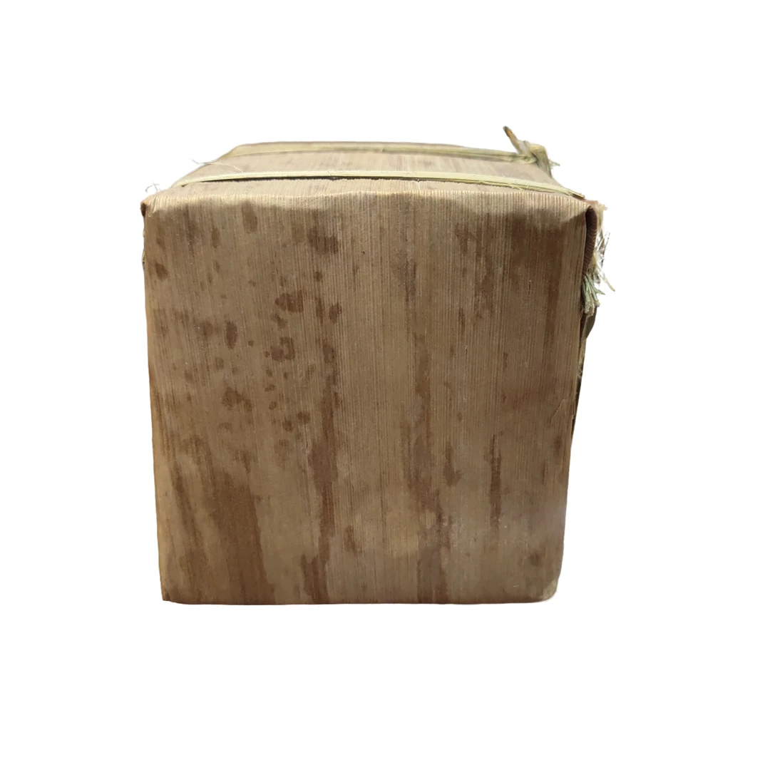 【清清有好茶】2019普洱黑水梁子普洱茶生茶100克