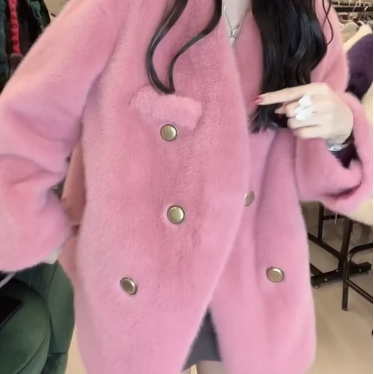 新款外套以直播间为准