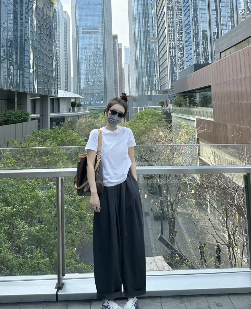 六系列链接外套轻奢