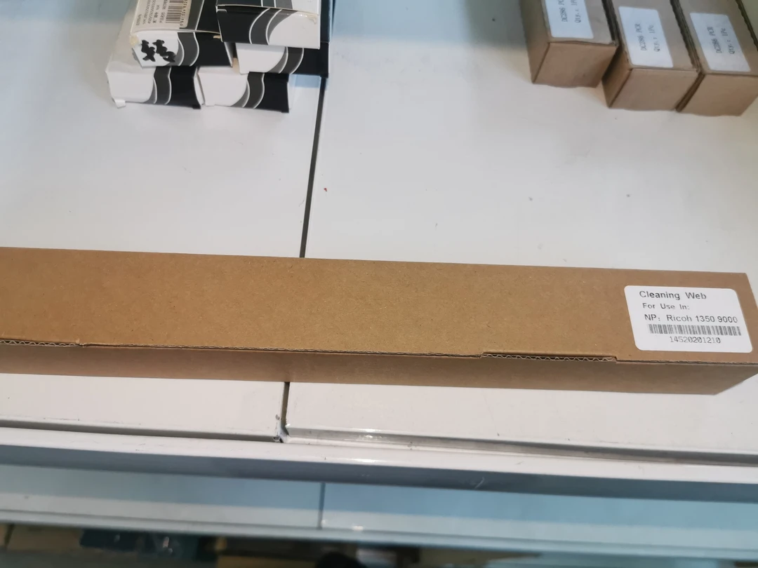 理光1350/1357/9000/907清洁纸