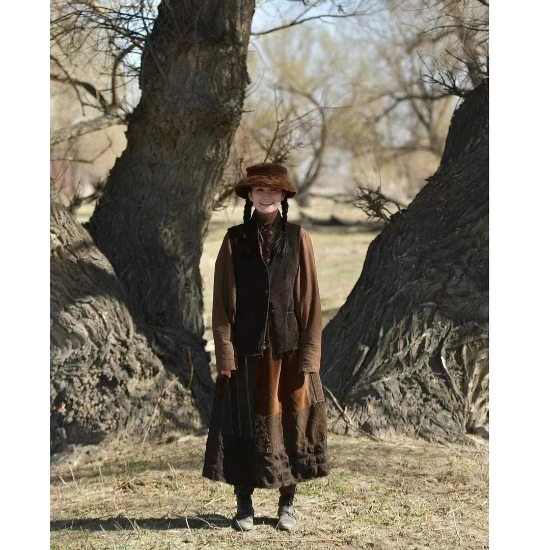 7折左岸迷香 半裙  2019