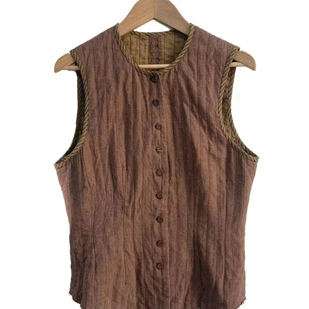 左岸迷香   马甲6004