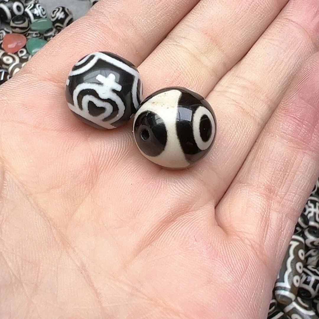【闪购商品】玛瑙/玉髓珠宝半成品未镶嵌