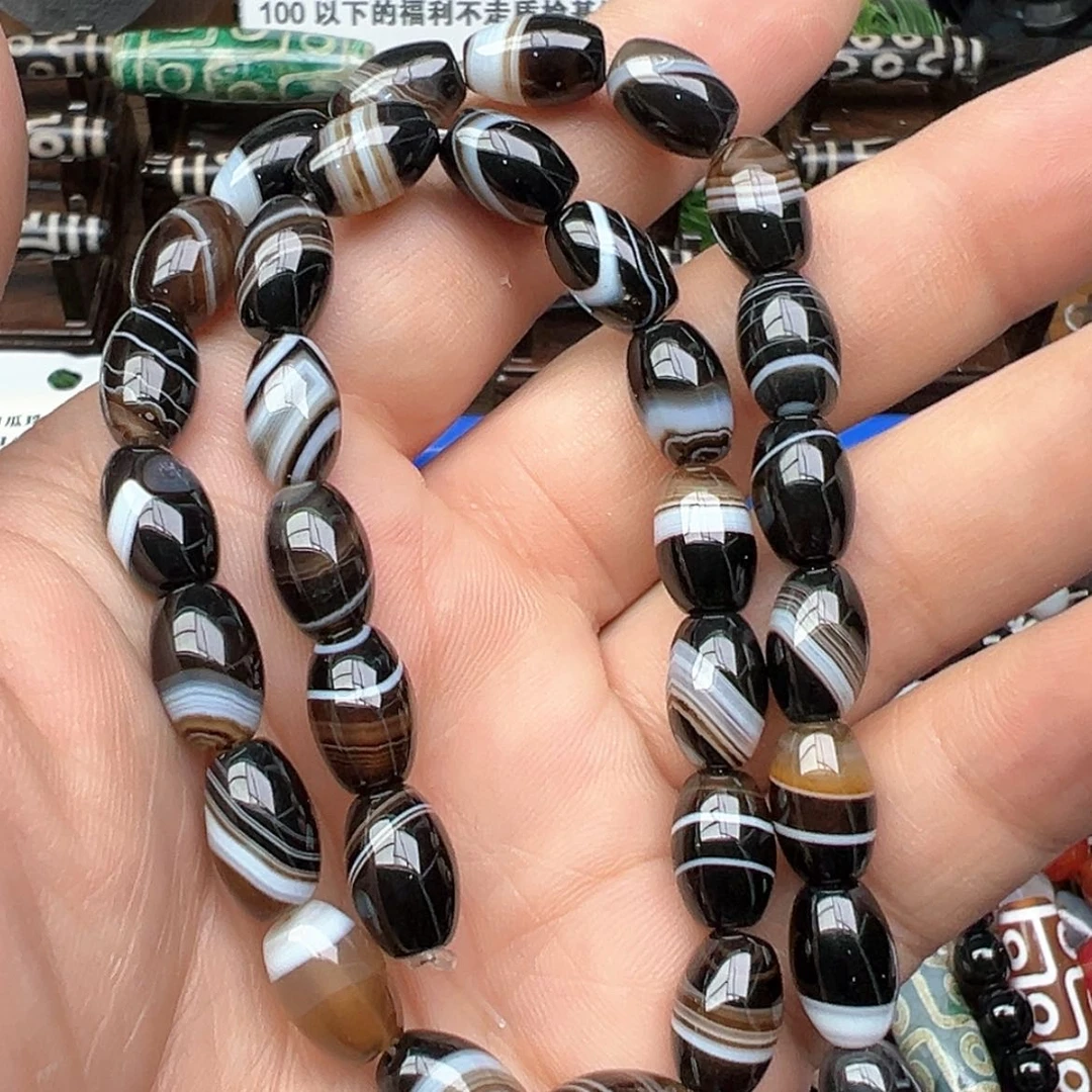【闪购商品】玛瑙/玉髓珠宝半成品未镶嵌