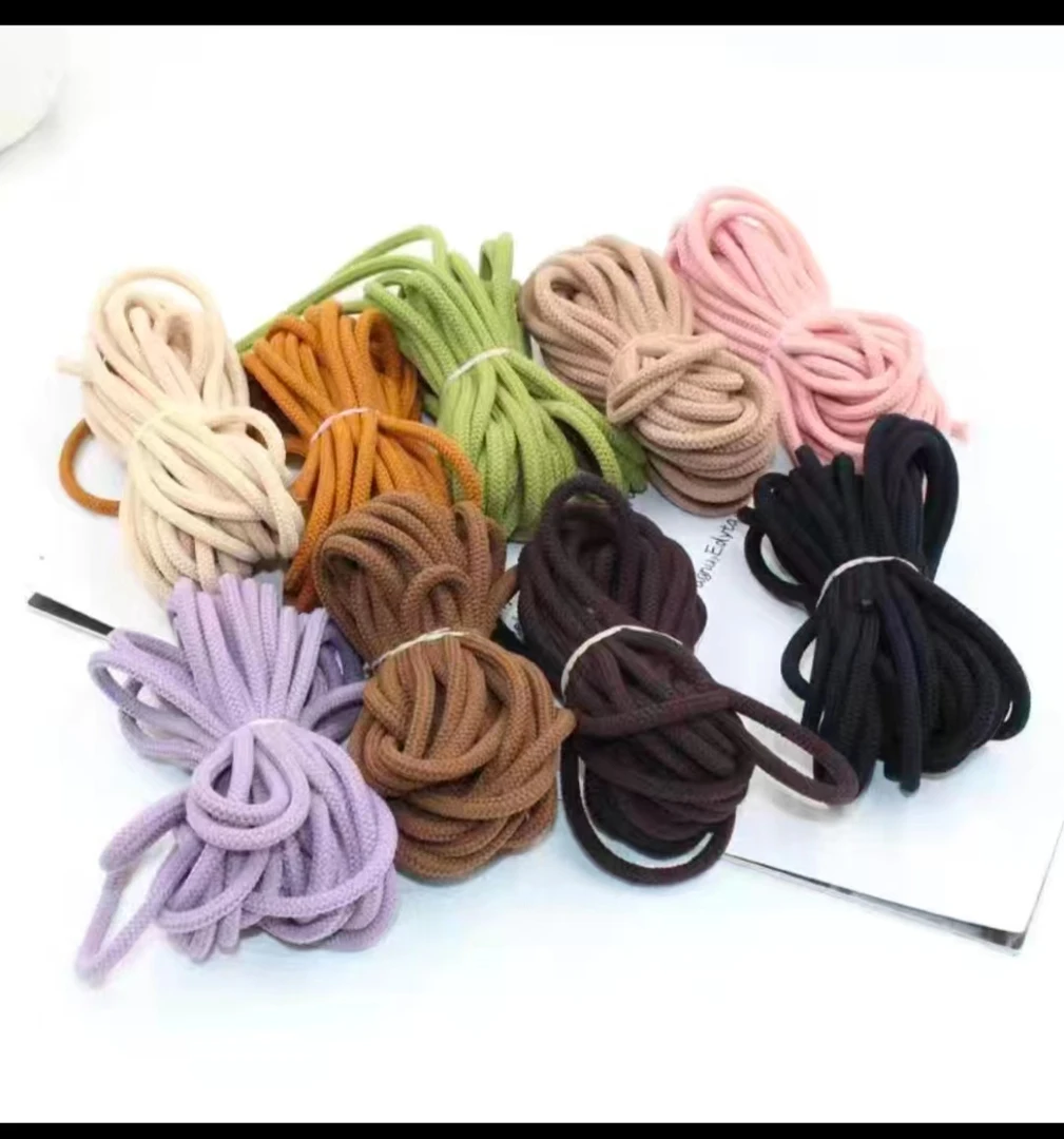 手工div制作材料高端皮筋