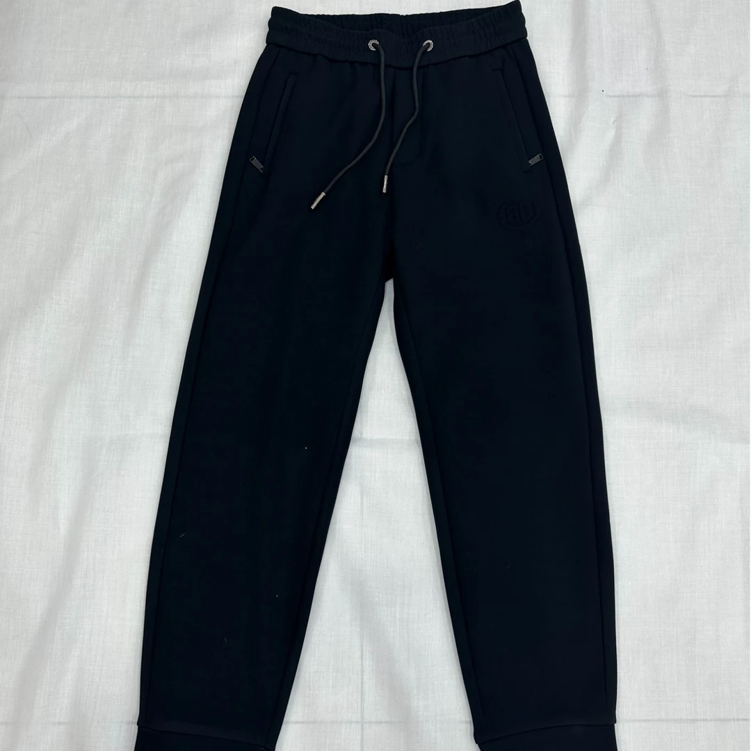 休闲运动裤男款男士休闲裤时尚百搭