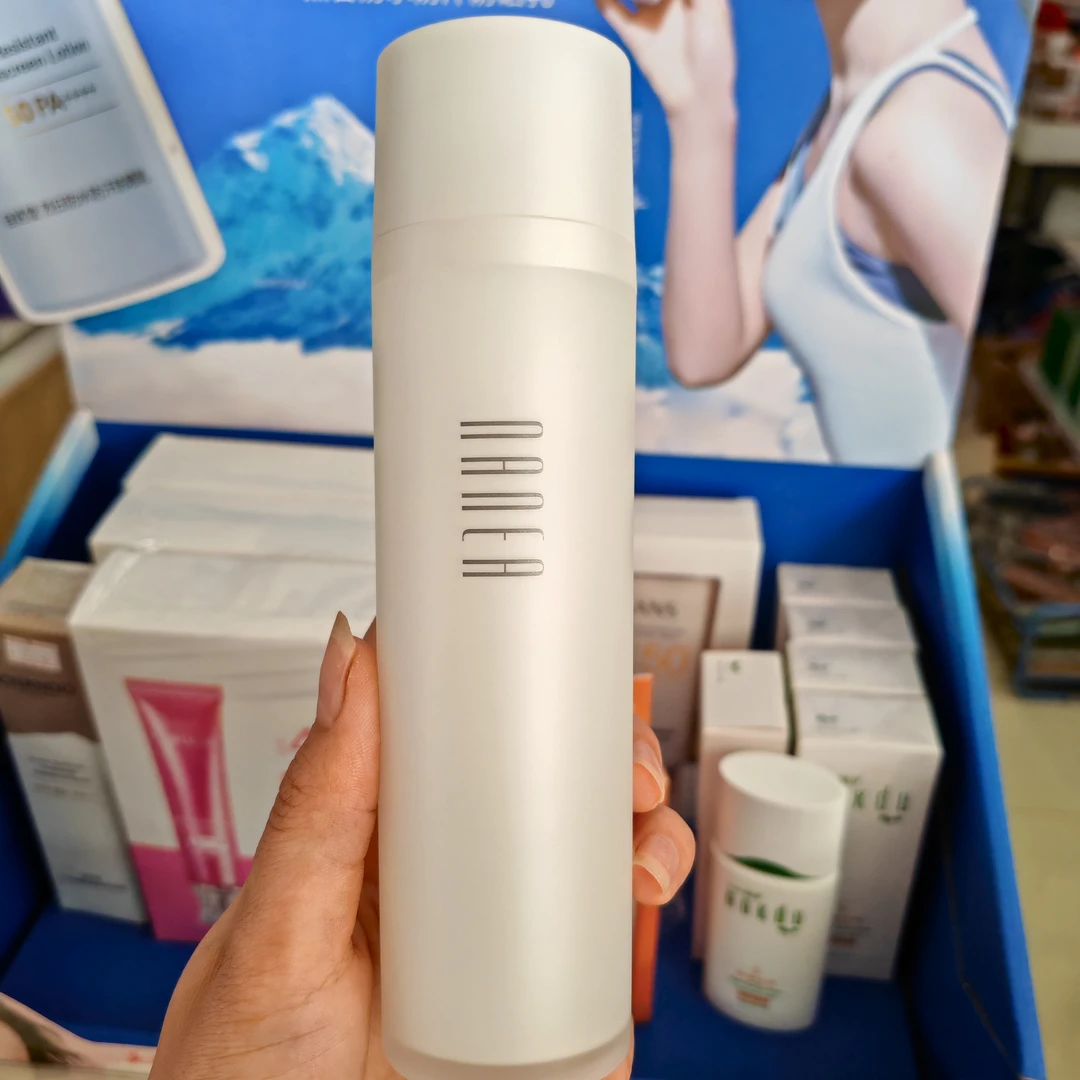 莱妮雅靓妍调理焕肤水120ml补水保湿舒缓干燥粗糙平滑细嫩肌肤