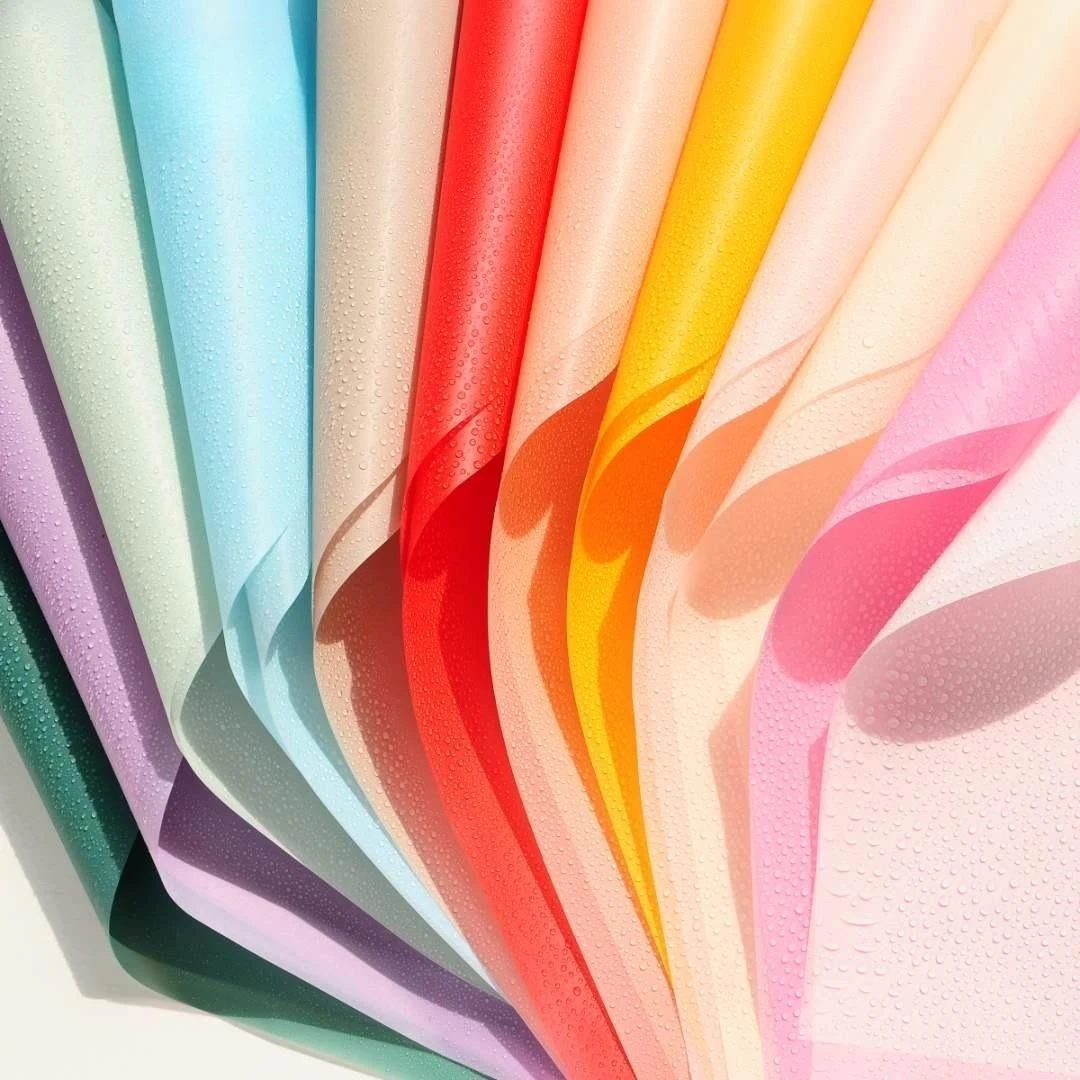 【婷婷推荐】韩素纸雾面纸