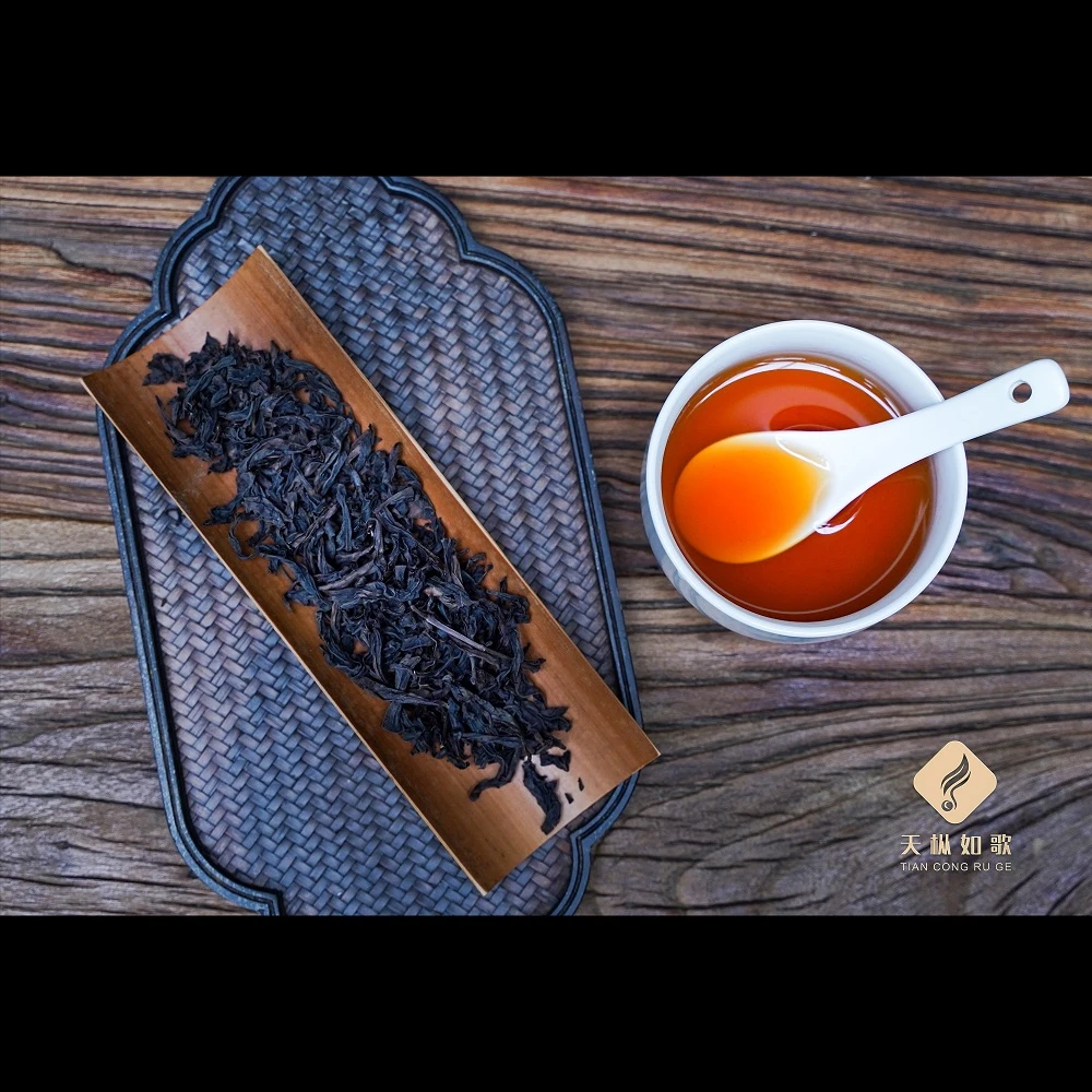 『代拍链接1』 武夷岩茶 以直播间为主