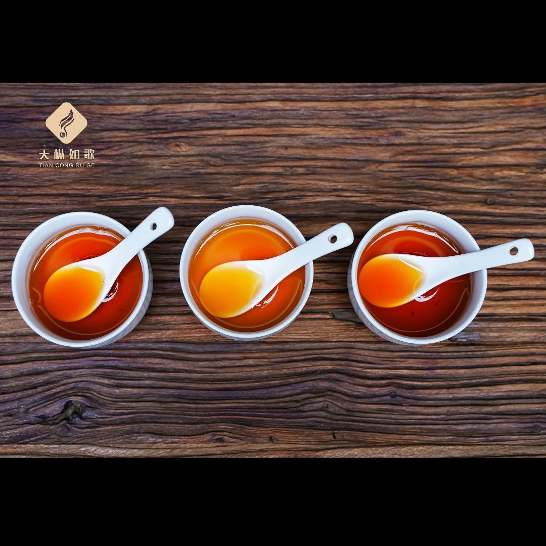 『代拍链接』金交椅老枞梅占 武夷岩茶 以直播间为主