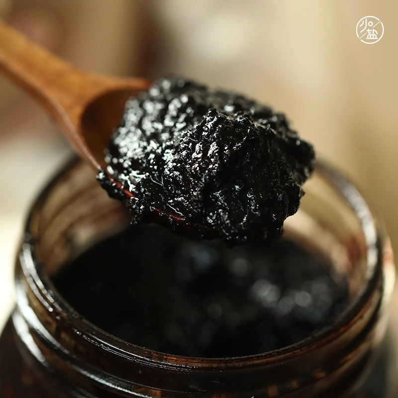 【张甜粒子】桑椹玫红膏桑葚酸枣仁膏覆盆子玫瑰枸杞陈皮茯苓玫红膏