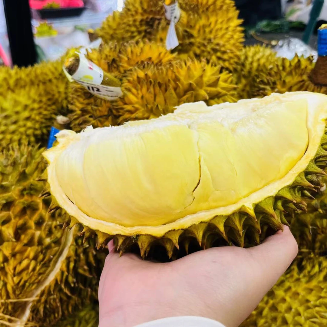 【整果】榴莲肉