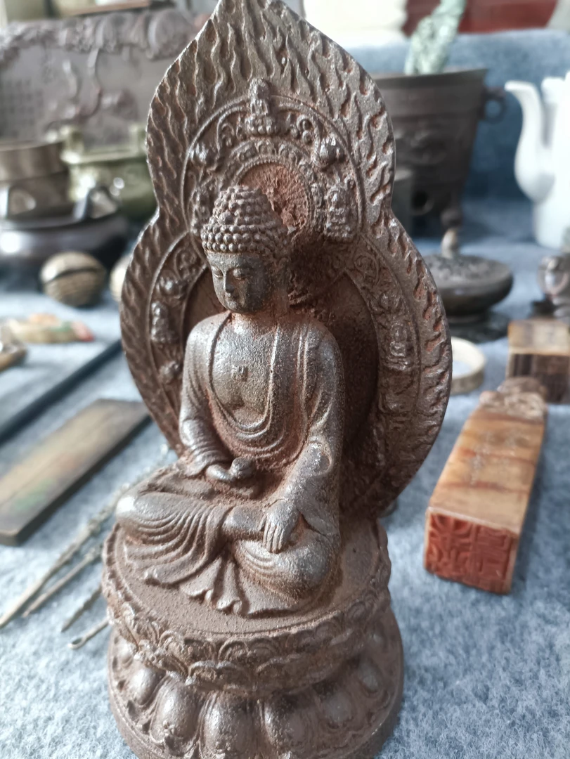 偏远地区不包邮，铜婉玲一个